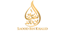 SAOOD BIN KHALID