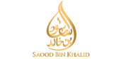 SAOOD BIN KHALID